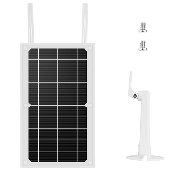 OBA-RP01 modem 3G 4G 300Mbps Sim Card Wireless Router con pannello solare 6V 10W 26AH Lithium Battery incluse