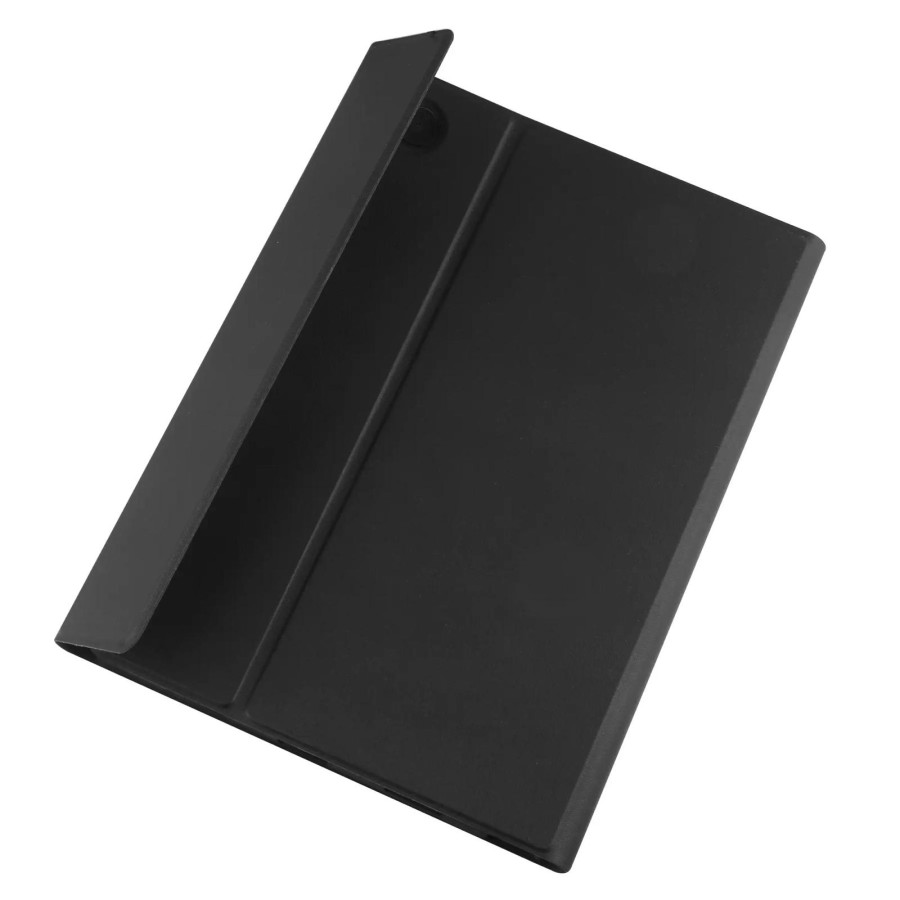 OBA Tastiera Bluetooth 5.0, 108 Tasti, Compatibile con PC/MAC/iPad/iPhone, Batteria 40 Ore, Nero fino a 11 pollici