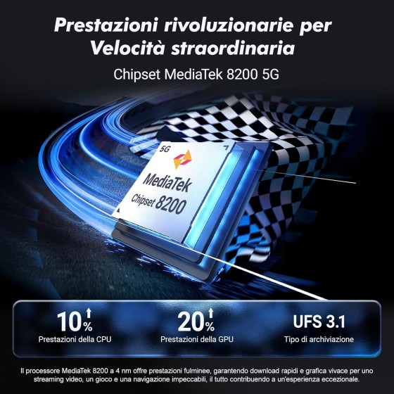 Oukitel WP200 Pro: World's First Phone with Detachable Earbud/Smartwatch, AI, 5G, 8800mAh Battery, Android 15, 24GB+1TB NFC