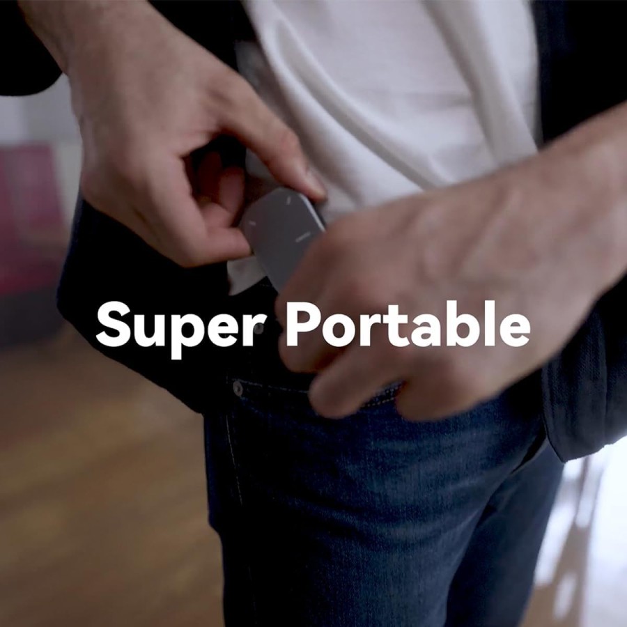 CHEERDOTS 2 PRO AI Wireless Mouse: Il Tuo Strumento Definitivo per la Produttività