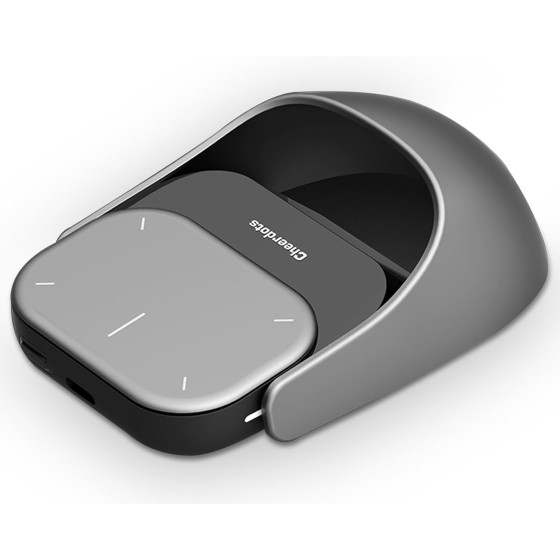 CHEERDOTS 2 PRO AI Wireless Mouse: Il Tuo Strumento Definitivo per la Produttività
