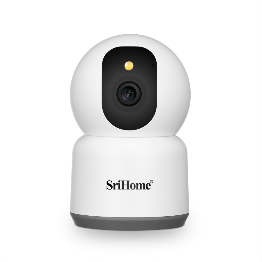 SH038 "Experience High Definition Surveillance with SH038 5GHz and 2.4GHz Wifi IP Camera  Wireless, ONVIF, P2P, SD and Audio"