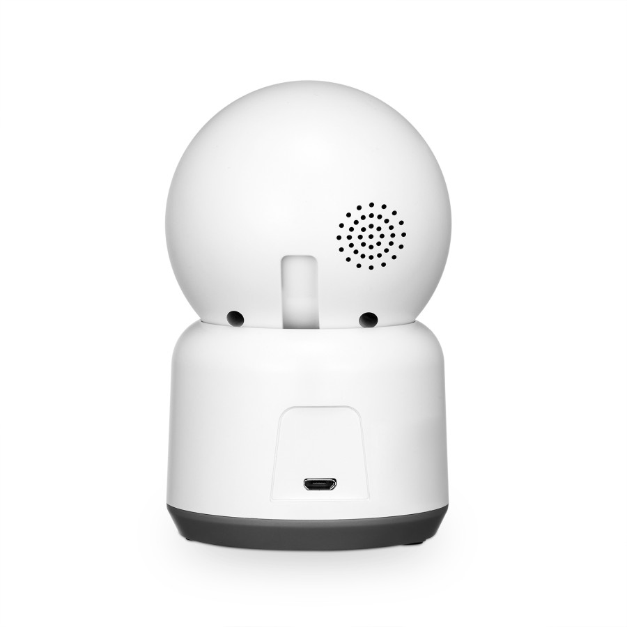 SH038 Telecamera Wifi 5GHz e 2,4GHz con infrarossi, 4.0 Megapixel HD, ONVIF, P2P, SD e Audio: la soluzione perfetta per la video