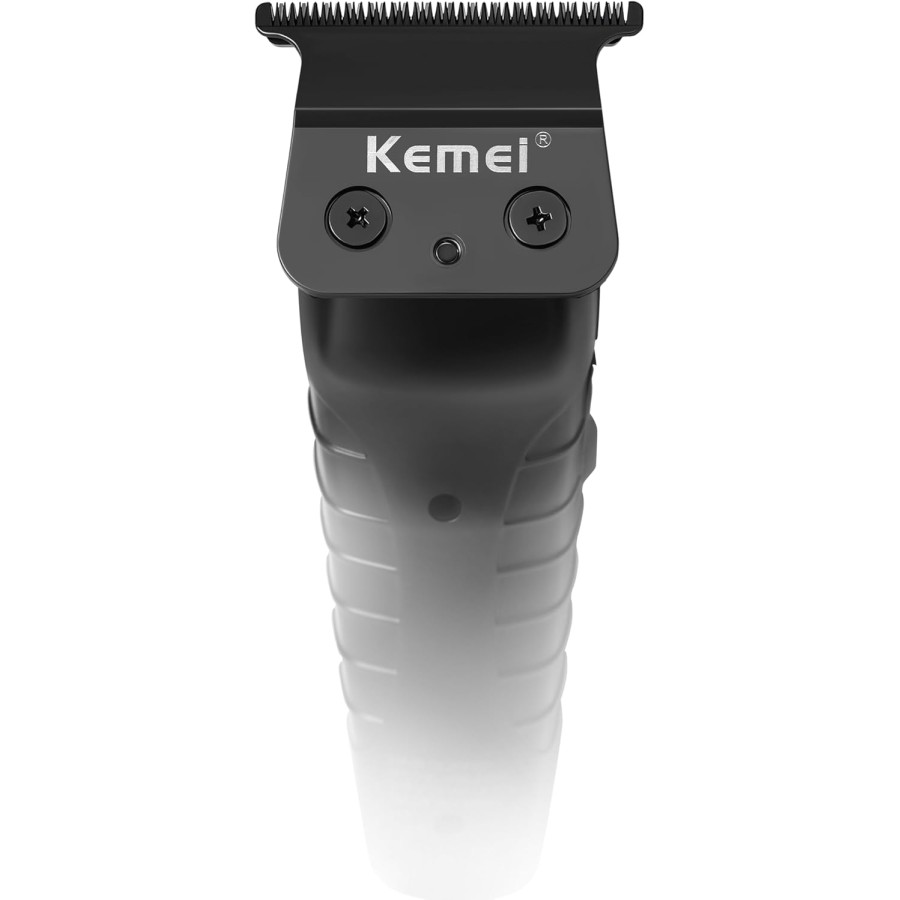 KEMEI 2299: The Professional Cordless Hair Clipper for a Flawless Look