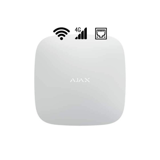Ajax AJ-HUB2-W Centrale di...