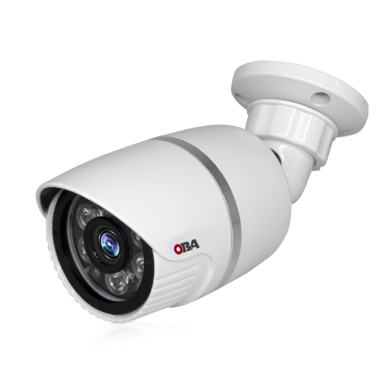 OBA-VLX10: telecamera IP dome 2 megapixel con P2P gratuito per la videosorveglianza.