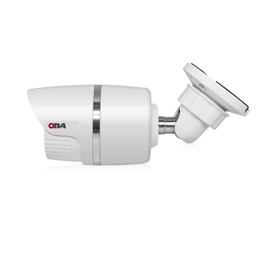 OBA-VLX10: High-Quality 2 Megapixel IP Dome Camera with Free P2P for Video Surveillance