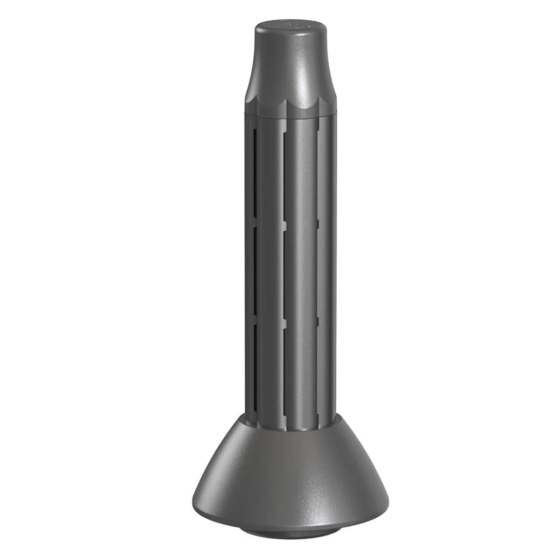 OBA-HY01PRO: Curly Hair Nozzle L