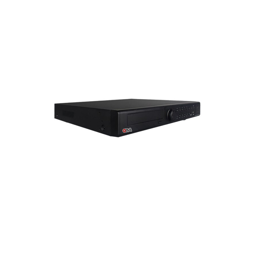 "Advanced Surveillance System with Nvr OBA ADWR7032-GS 32ch 4mp Onvif pH.264/H264 - Maximum Security and Technology"