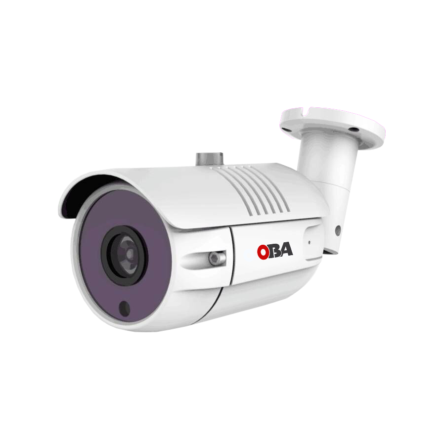 "Oba-St8.0: la IP Camera Starlight 8MP PoE WiFi con Analisi Video Avanzata per la sicurezza della tua casa o azienda"