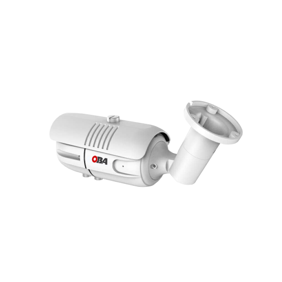 "Oba-St8.0: la IP Camera Starlight 8MP PoE WiFi con Analisi Video Avanzata per la sicurezza della tua casa o azienda"