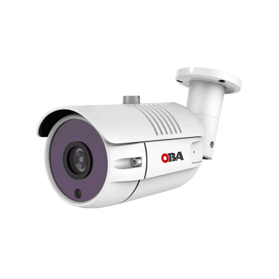 Telecamera IP 2MP Starlight WiFi: OBA ST2.4, la soluzione per la sicurezza domestica e commerciale con analisi video.