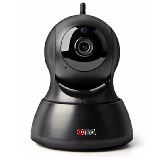 "Wireless Home Surveillance...