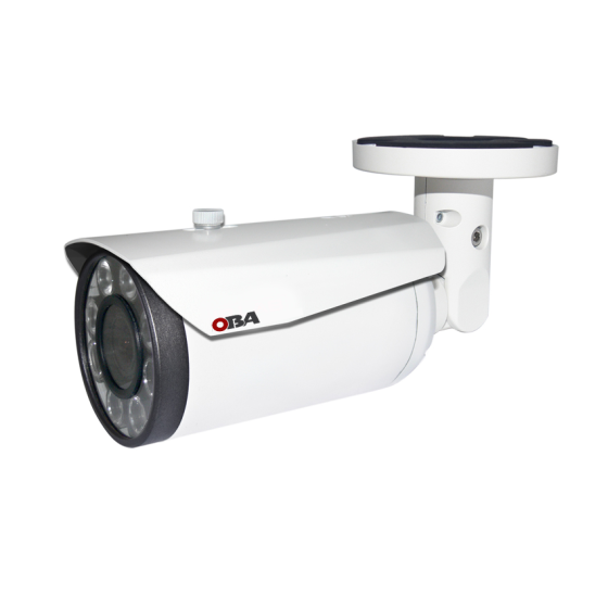 "OBA RCM-3.0 License Plate Reader - Capture Vehicle Plates with Precision Anytime, Anywhere"