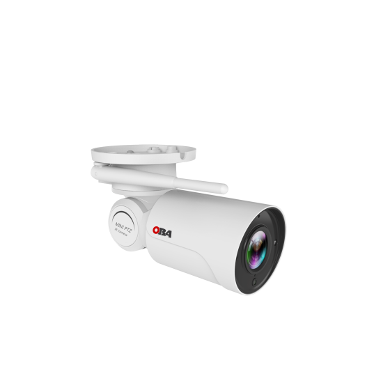 "OBA IPL-B2X: La soluzione IP camera PTZ 2 Megapixel affidabile e conveniente con Oba Lite"