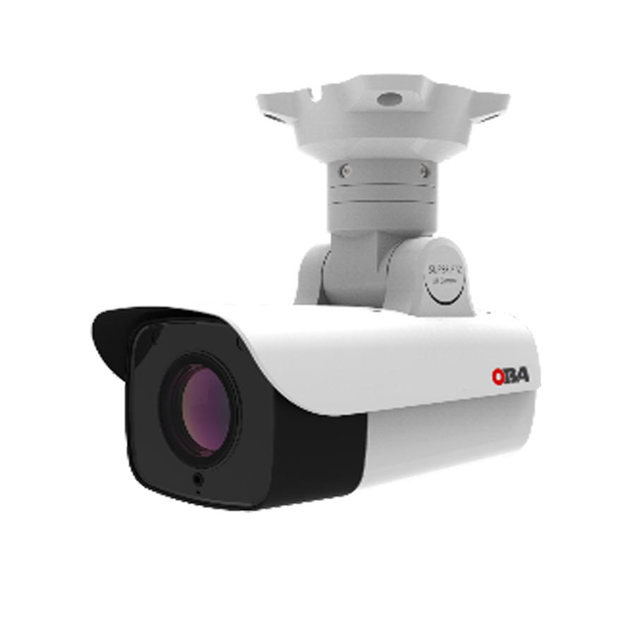 "OBA-IPF-W3 Zoom 20x: videocamera di sicurezza notturna e resistente alle intemperie per la casa e l'azienda"