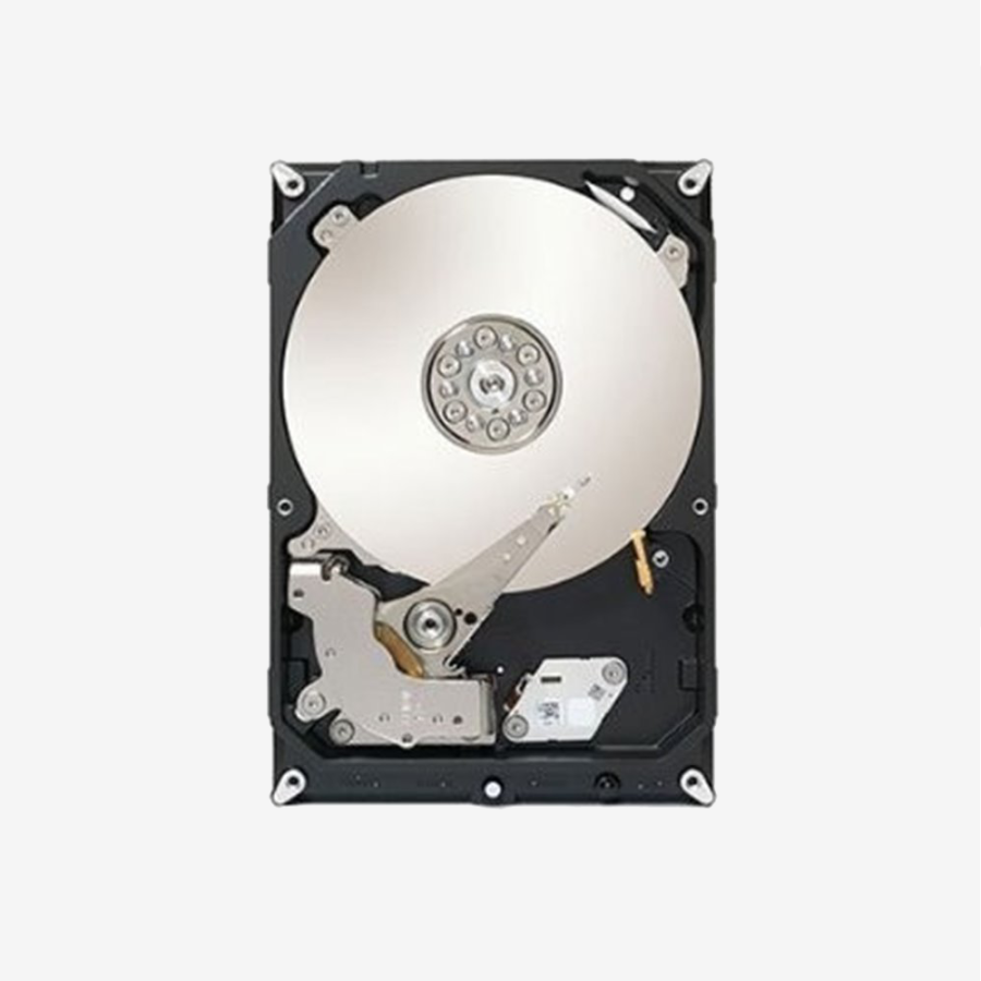"Upgrade Your Storage Experience with Seagate's 2TB Internal Hard Drive: 7200 RPM, 64MB Cache, SATA 3"
