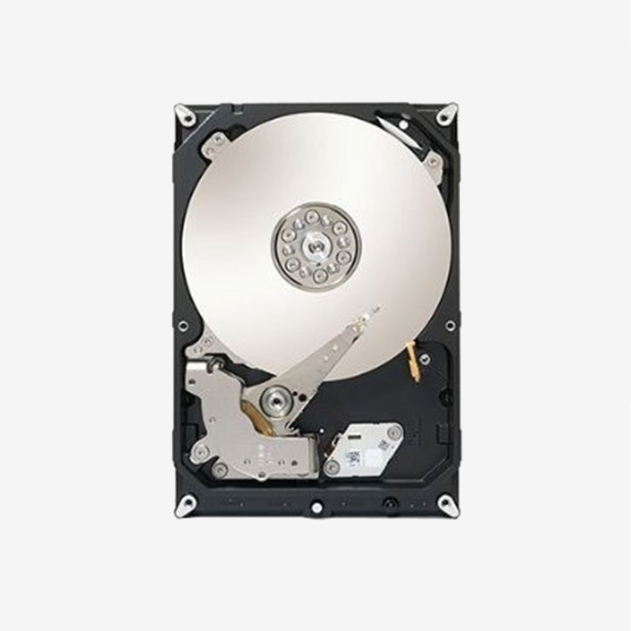 "Acquista l'HDD interno Seagate da 3TB con 7200 RPM e 64MB Cache SATA per prestazioni ottimali"