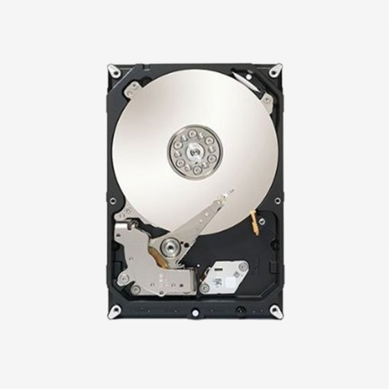 HDD Seagate  Hard disk interno 4 TB 7200 RPM 64MB Cache SATA 32