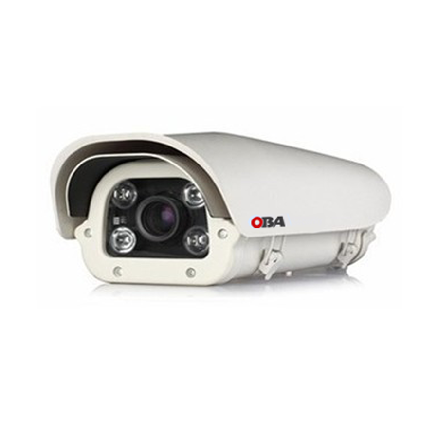 ANPR OBA-CMX11 Camera: high-precision license plate reading for road safety and traffic management.