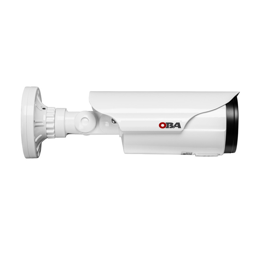 "OBA AHD-F10 IP66 Outdoor Surveillance Camera - High Definition, Waterproof, Dustproof, and Motion Detection Capabilities"