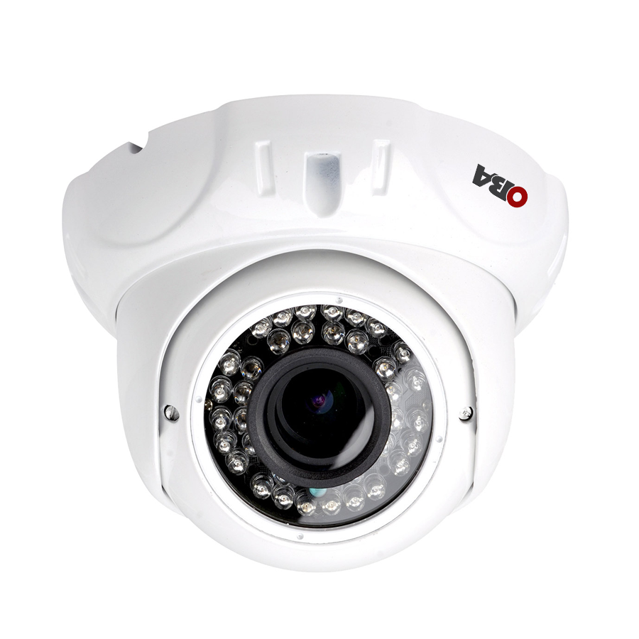 OBA AHD-F11 Turbo HD camera boasts a 1/3 4.0 Megapixel AHD low lux sensor, It supports PAL/NTSC TV systems