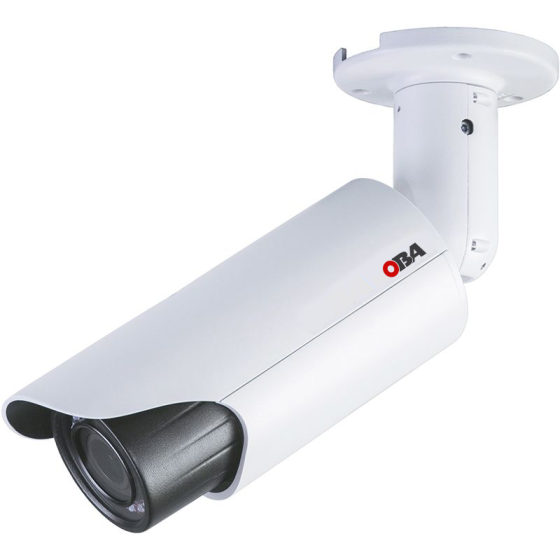 "OBA Lite 45P: la telecamera IP WiFi wireless 4 Megapixel PoE per una sicurezza domestica avanzata"