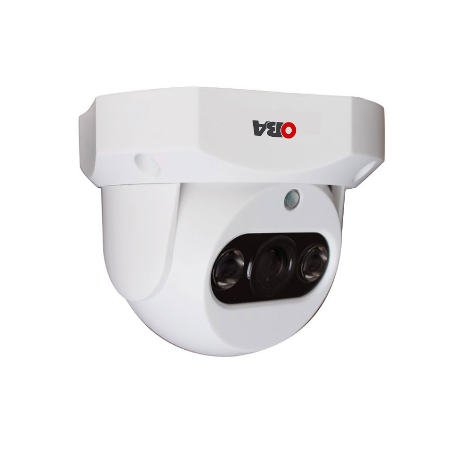 "Secure Your Property with OBA IPS-T1 2 Megapixel Onvif CCTV Camera with 30m IR Illumination"