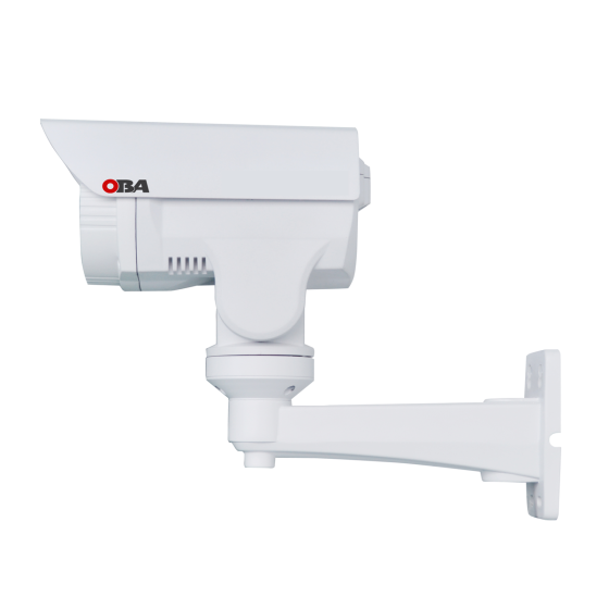 "Telecamera analogica PTZ OBA AN-T8 AHD con risoluzione HD 1200 TVL: la scelta ideale per monitorare ogni ambiente"
