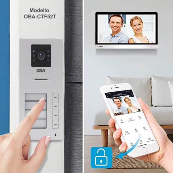 "Enhance Home Security with...