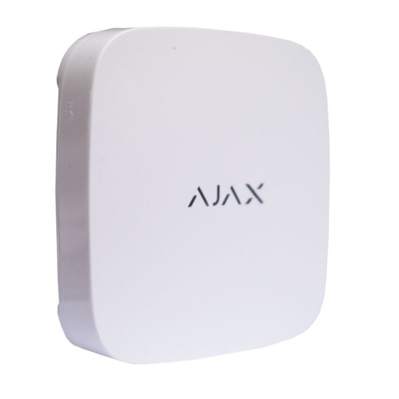 Rilevatore di allagamento Wireless AJAX Bianco IP65 AJ-LEAKSPROTECTW