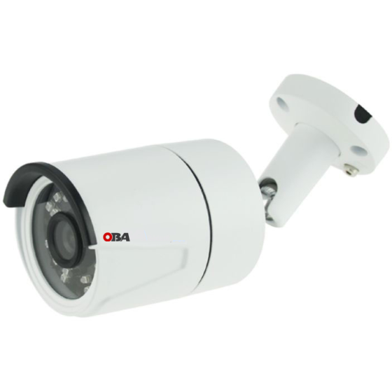 OBA Eco 77P Ip camera wifi wireless 2,4 Megapixel Audio In/Out