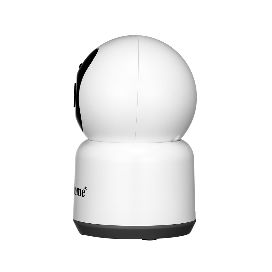 SH038 Telecamera Wifi 5GHz e 2,4GHz con infrarossi, 4.0 Megapixel HD, ONVIF, P2P, SD e Audio: la soluzione perfetta per la video